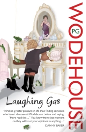 Capa do artigo Laughing Gas