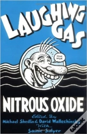 Capa do artigo Laughing Gas