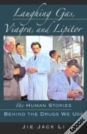 Capa do artigo Laughing Gas, Viagra, And Lipitor