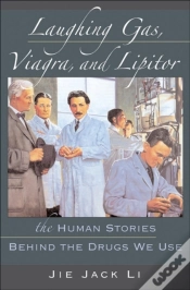 Capa do artigo Laughing Gas, Viagra, And Lipitor