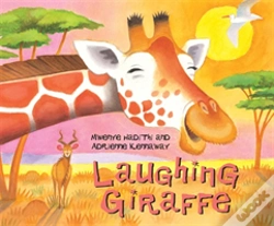 Capa do artigo Laughing Giraffe