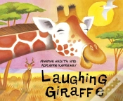 Capa do artigo Laughing Giraffe