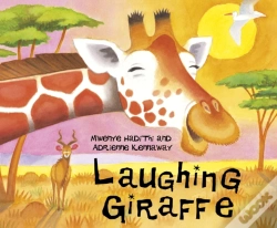Capa do artigo Laughing Giraffe