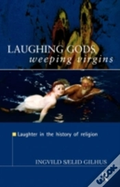 Capa do artigo Laughing Gods, Weeping Virgins