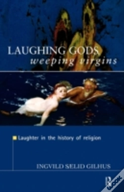 Capa do artigo Laughing Gods, Weeping Virgins