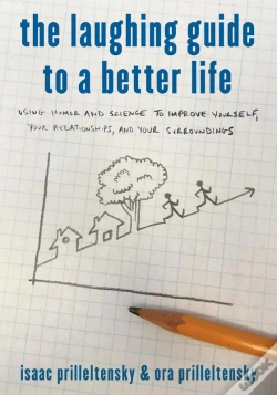Capa do artigo Laughing Guide To A Better Life