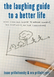 Capa do artigo Laughing Guide To A Better Life