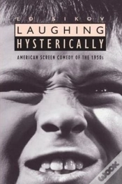 Capa do artigo Laughing Hysterically