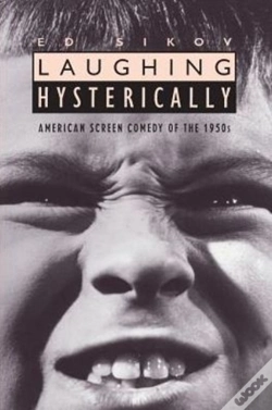 Capa do artigo Laughing Hysterically
