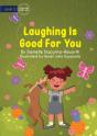 Laughing Is Good For You - Preview