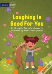 Capa do artigo Laughing Is Good For You