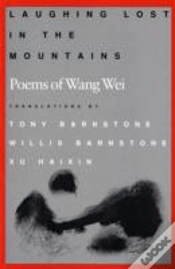 Capa do artigo Laughing Lost In The Mountains