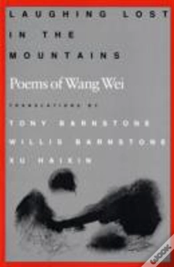 Capa do artigo Laughing Lost In The Mountains