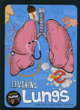 Laughing Lungs - Preview