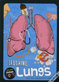 Capa do artigo Laughing Lungs