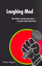 Capa do artigo Laughing Mad