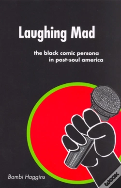 Capa do artigo Laughing Mad