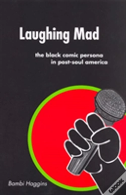 Capa do artigo Laughing Mad