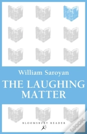 Capa do artigo Laughing Matter