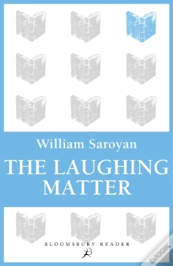 Capa do artigo Laughing Matter