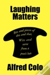 Capa do artigo Laughing Matters