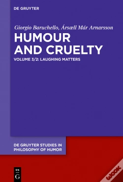 Capa do artigo Laughing Matters