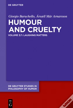 Capa do artigo Laughing Matters