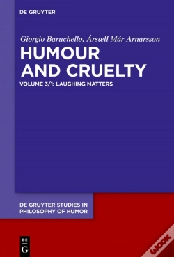 Capa do artigo Laughing Matters