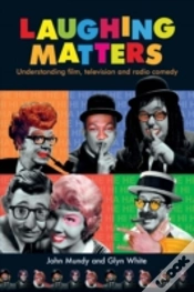 Capa do artigo Laughing Matters