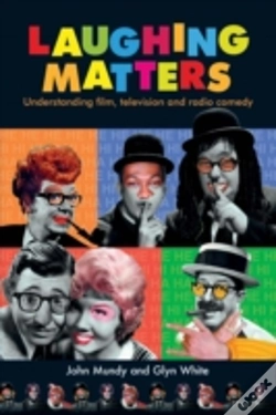 Capa do artigo Laughing Matters