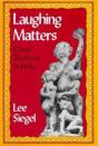 Laughing Matters - Preview