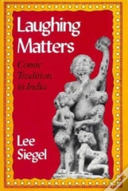 Capa do artigo Laughing Matters