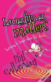 Capa do artigo Laughing Matters