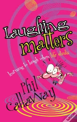 Capa do artigo Laughing Matters