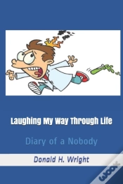 Capa do artigo Laughing My Way Through Life