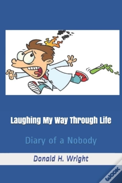 Capa do artigo Laughing My Way Through Life