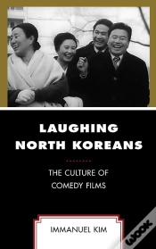 Capa do artigo Laughing North Koreans