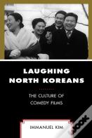 Laughing North Koreans