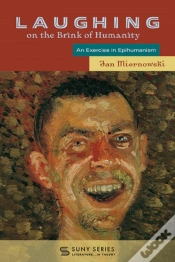 Capa do artigo Laughing On The Brink Of Humanity