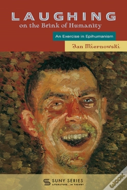 Capa do artigo Laughing On The Brink Of Humanity