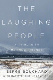 Capa do artigo Laughing People