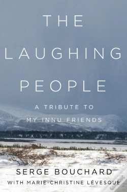 Capa do artigo Laughing People