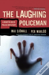 Laughing Policeman