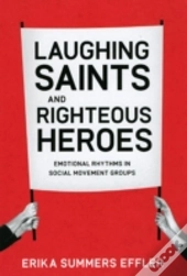 Laughing Saints And Righteous Heroes