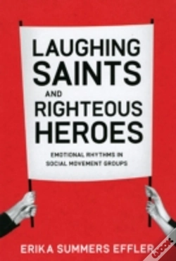 Capa do artigo Laughing Saints And Righteous Heroes