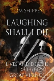 Capa do artigo Laughing Shall I Die