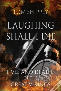Capa do artigo Laughing Shall I Die