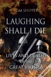 Capa do artigo Laughing Shall I Die