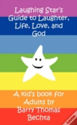 Capa do artigo Laughing Star'S Guide To Laughter, Life,
