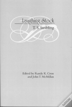Capa do artigo Laughing Stock